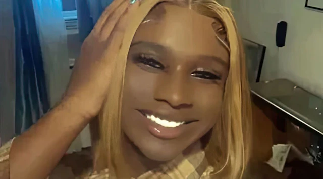 Photo of Amiri Reid