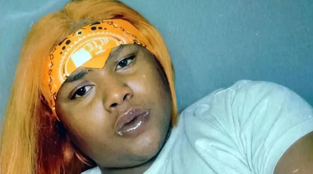 Photo of Kejuan Richardson