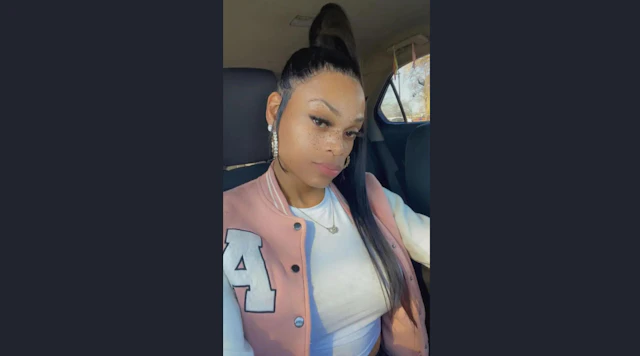 Photo of Ashia Davis