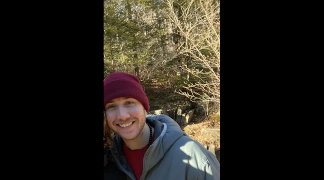 Photo of Aaron Lynch