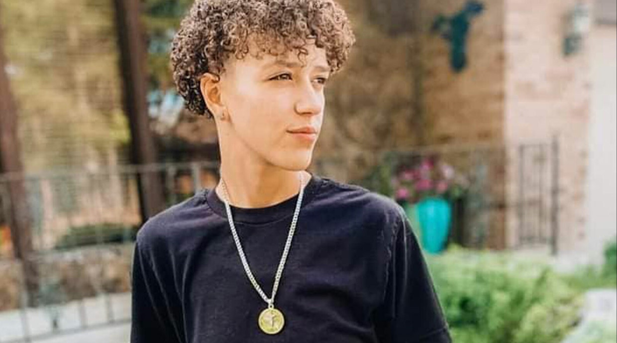 HRC | Fatal Violence Against the Transgender and Gender-Expansive…