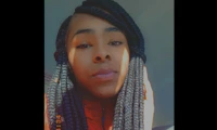 Photo of Ariyanna Mitchell