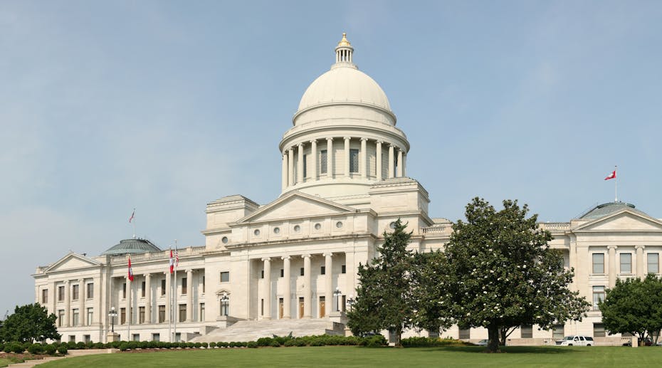 Arkansas Legislature Sends Broad Medical Refusal Bill Harmful to LGBTQ