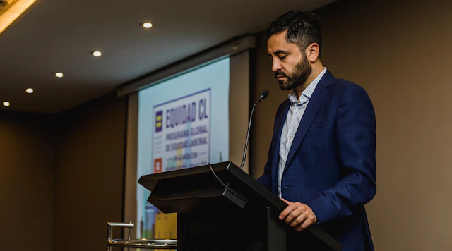 Photo credit: Fundacion Iguales