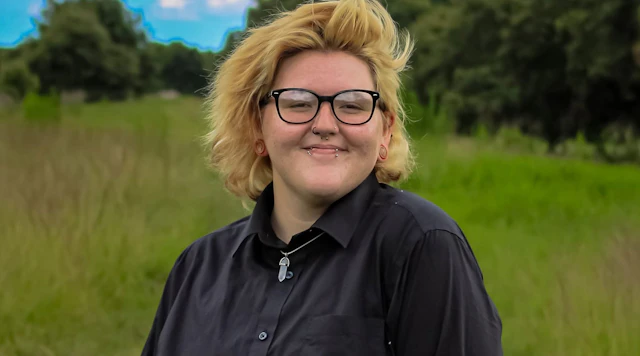 Photo of Camdyn Rider