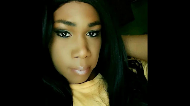 Photo of Chyna Long