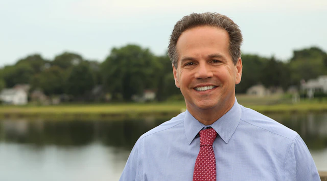 Rep. David Cicilline