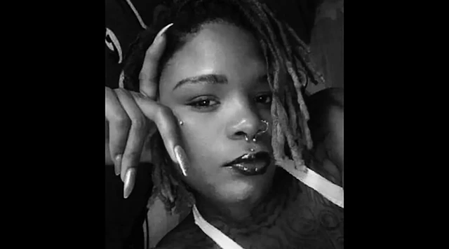 Photo of DéVonnie J’Rae Johnson