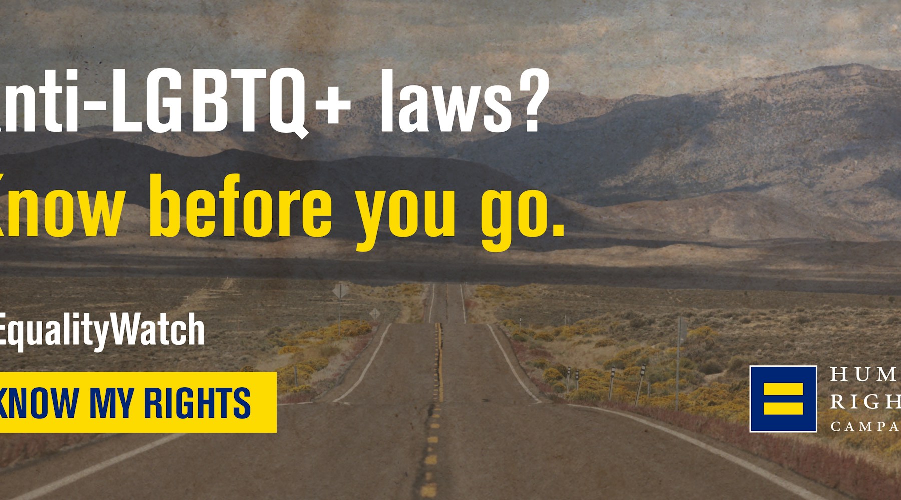 HRC | For the First Time Ever, Human Rights Campaign Officially…