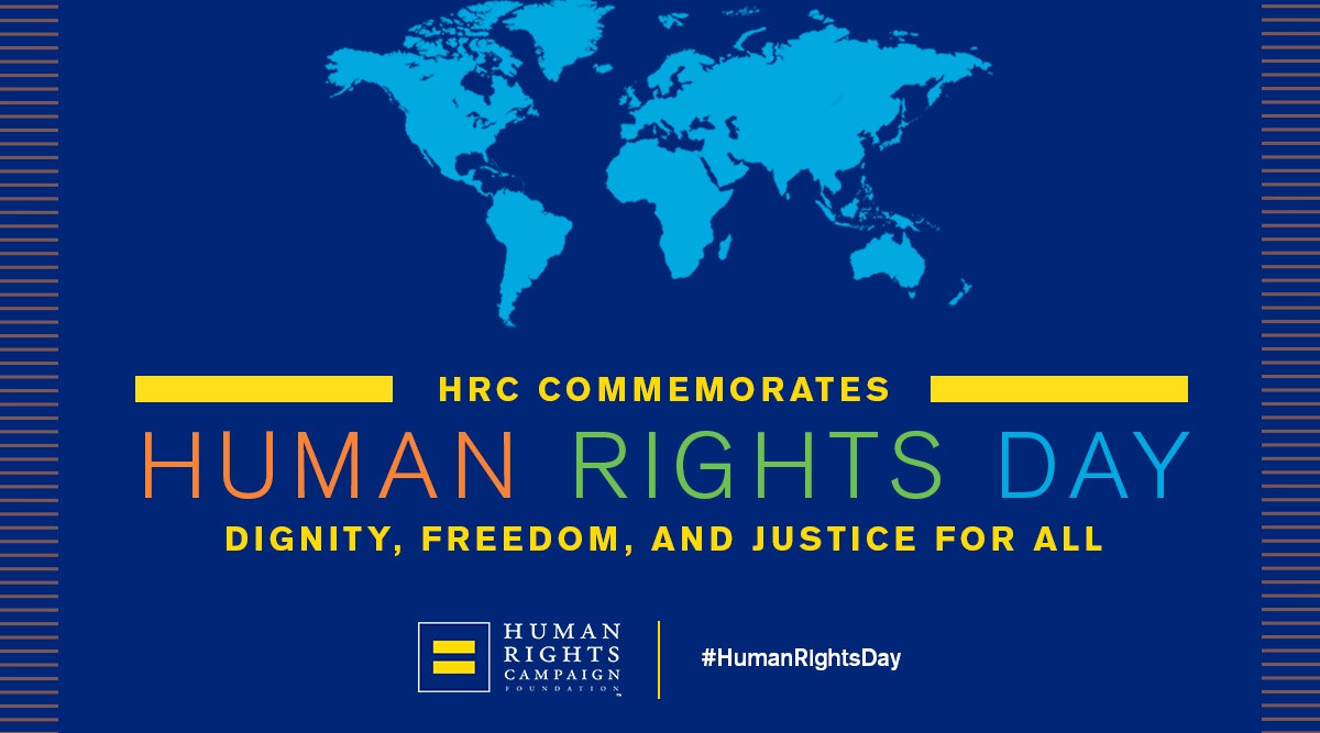 HRC | Human Rights Campaign Foundation Announces 2022 Global Small…