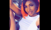 Photo of Keshia Chanel Geter