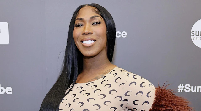 Photo of Koko Da Doll