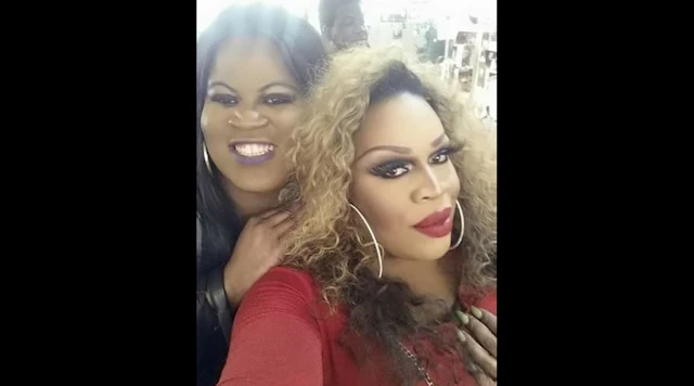 Photo of London Starr