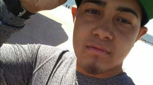 Photo of Luis Ángel Díaz Castro