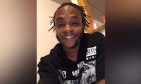 Photo of Mar'Quis "MJ" Jackson