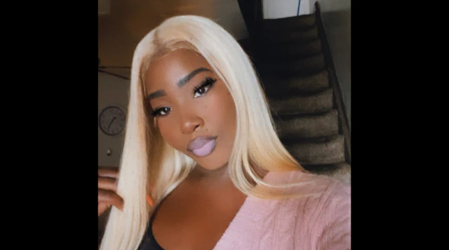 Photo of Miia Love Parker