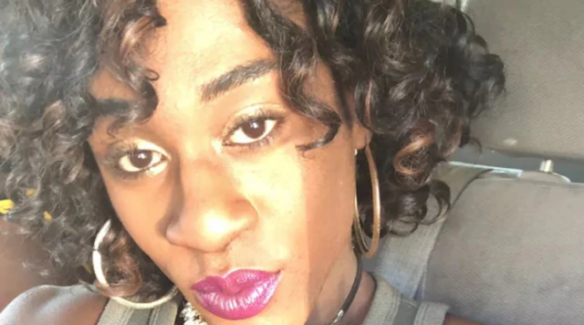 Photo of Naomie Skinner