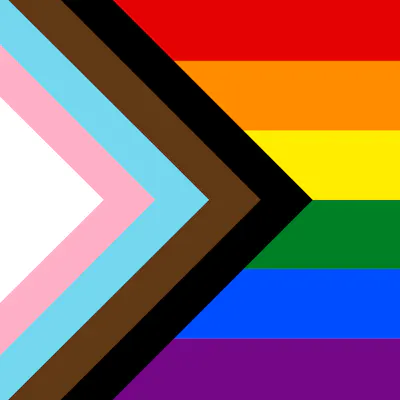 LGBTQ+ Pride Flags - Human Rights Campaign