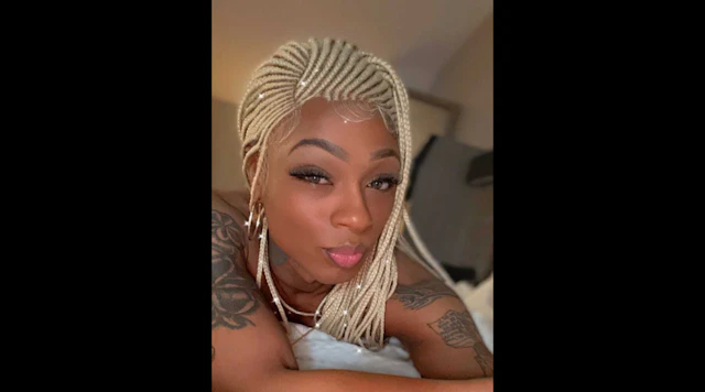Photo of Mya Allen