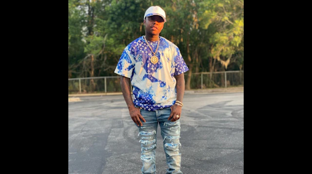 Photo of Semaj Billingslea