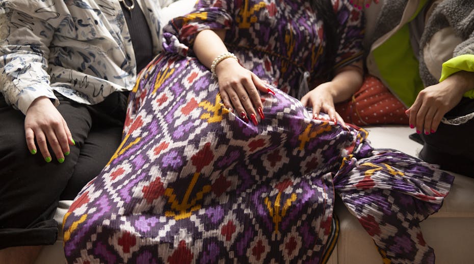 5 Things to Know to Make Your Feminism Trans-Inclusive - Human Rights ...