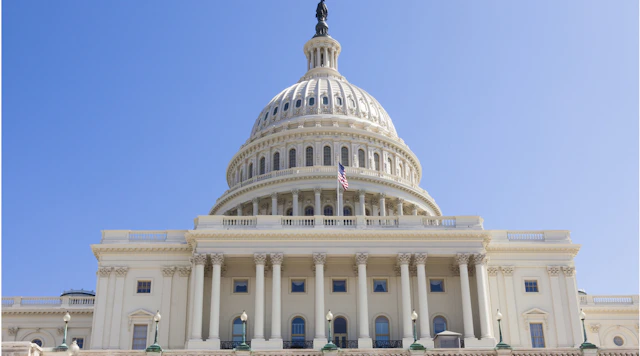 United States Capitol