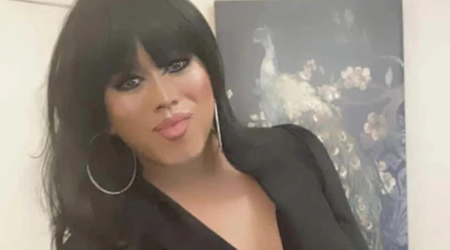 Photo of Sherlyn Marjorie