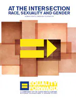 At the Intersection: Race, Sexuality and Gender - Human Rights Campaign