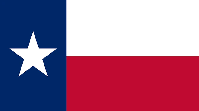 Texas State Flag