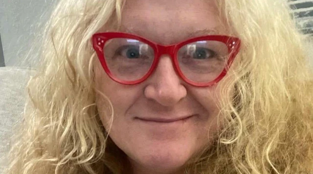 Photo of Meghan Riley Lewis