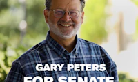 Gary Peters for Senate