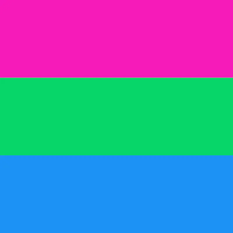 LGBTQ+ Pride Flags - Human Rights Campaign
